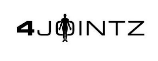 4 JOINTZ logo