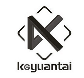 4 KEYUANTAI logo