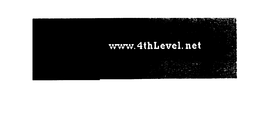4 L 4TH LEVEL, INC. WWW.4THLEVEL.NET logo