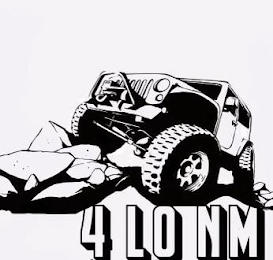 4 LO NM logo
