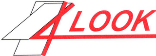 4 LOOK logo