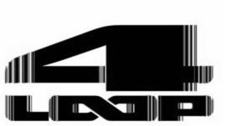 4 LOOP logo