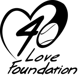 4 LOVE AND FOUNDATION logo