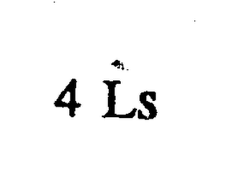 4 LS logo