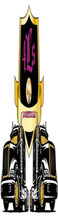 4 L'S LOGISTICS LLC logo