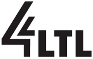4 LTL logo