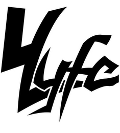 4 LYFE logo