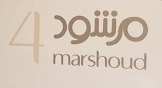 4 MARSHOUD logo
