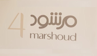 4 MARSHOUD logo