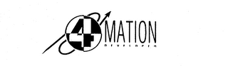4 MATION DEVELOPER logo