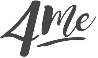 4 ME logo