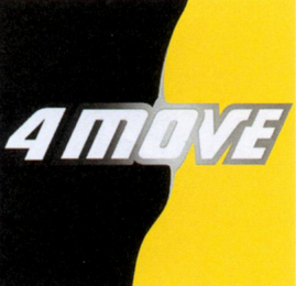 4 MOVE logo