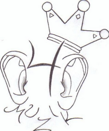 4 MUZIK logo