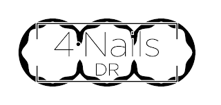 4 · NAILS DR logo
