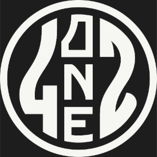 4 ONE 2 logo