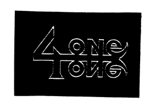 4 ONE ONE logo