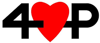 4 P logo