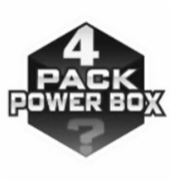 4 PACK POWER BOX ? logo
