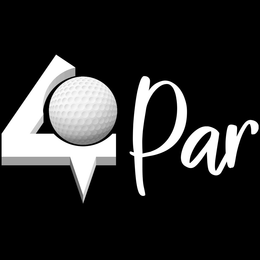 4 PAR logo