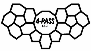 4-PASS LLC logo