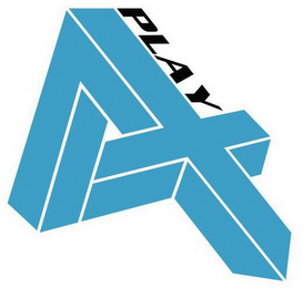 4 PLAY logo