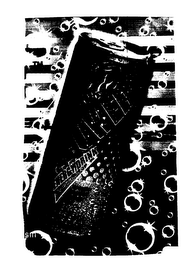 4 POWER ENERGY DRINK logo