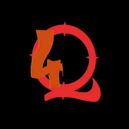 4 Q logo