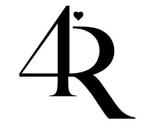4 R logo