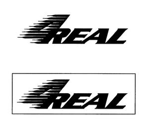 4 REAL 4 REAL logo