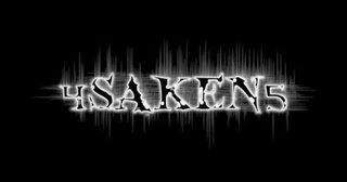 4 SAKEN 5 logo