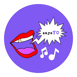 4 SAYEYO logo