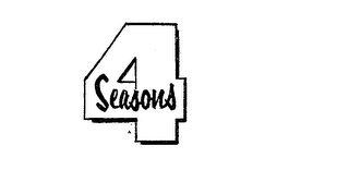 4 SEASONS logo