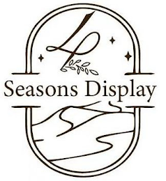 4 SEASONS DISPLAY logo