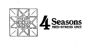 4 SEASONS MED-STRESS UNIT logo