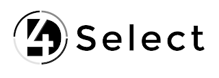 4 SELECT logo