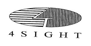 4 SIGHT logo