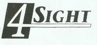 4 SIGHT logo