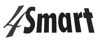 4 SMART logo