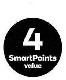 4 SMARTPOINTS VALUE logo
