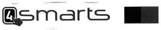4 SMARTS logo