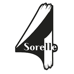 4 SORELLE logo