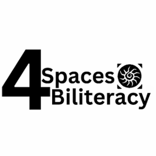 4 SPACES BILITERACY