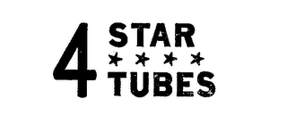 4 STAR TUBES logo