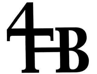 4 T B logo