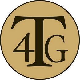 4 T G logo