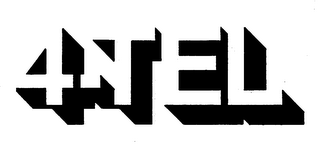 4-TEL logo