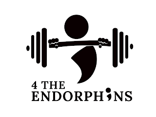4 THE ENDORPHINS logo