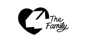 4 THE FAMILY