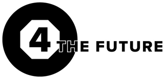 4 THE FUTURE logo