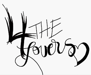 4 THE LOVERS logo